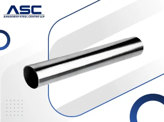 Super Duplex 2507 Seamless Pipes